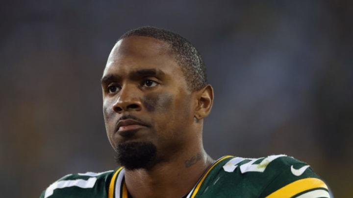 Packers: Charles Woodson named semifinalist for 2021 Hall of Fame