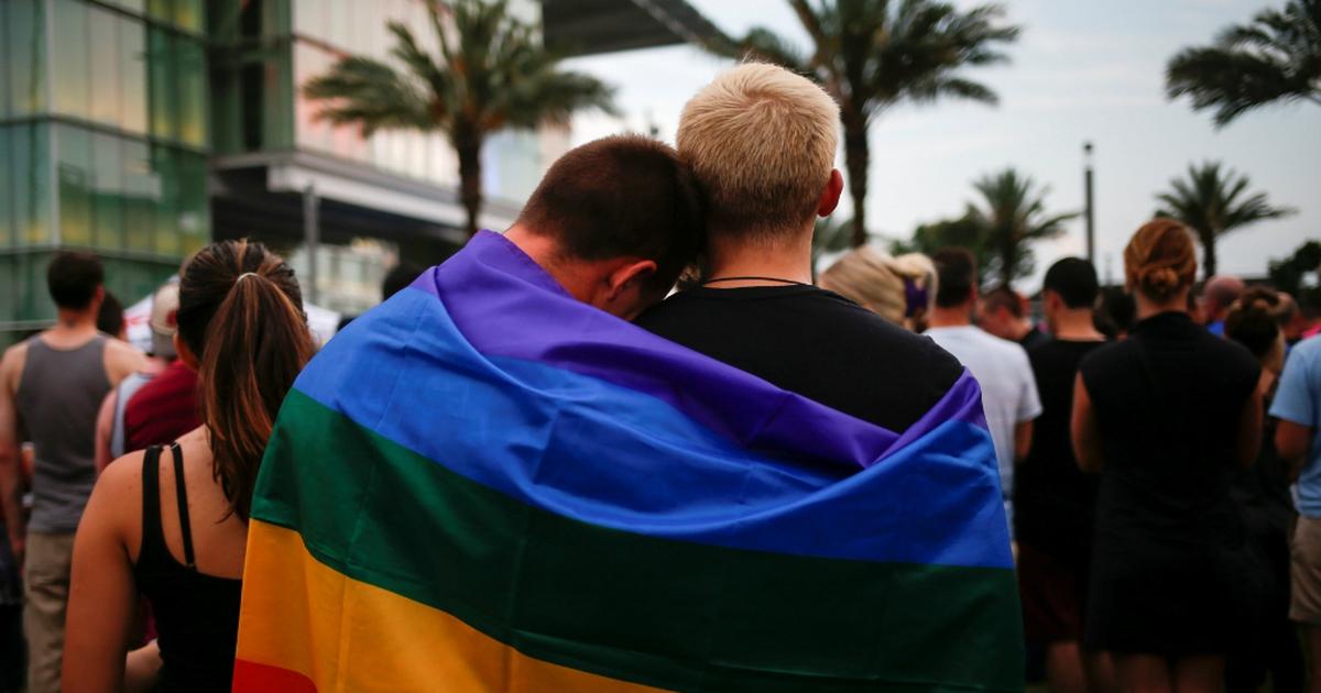 10 nước xử tội chết đối với tình dục đồng giới