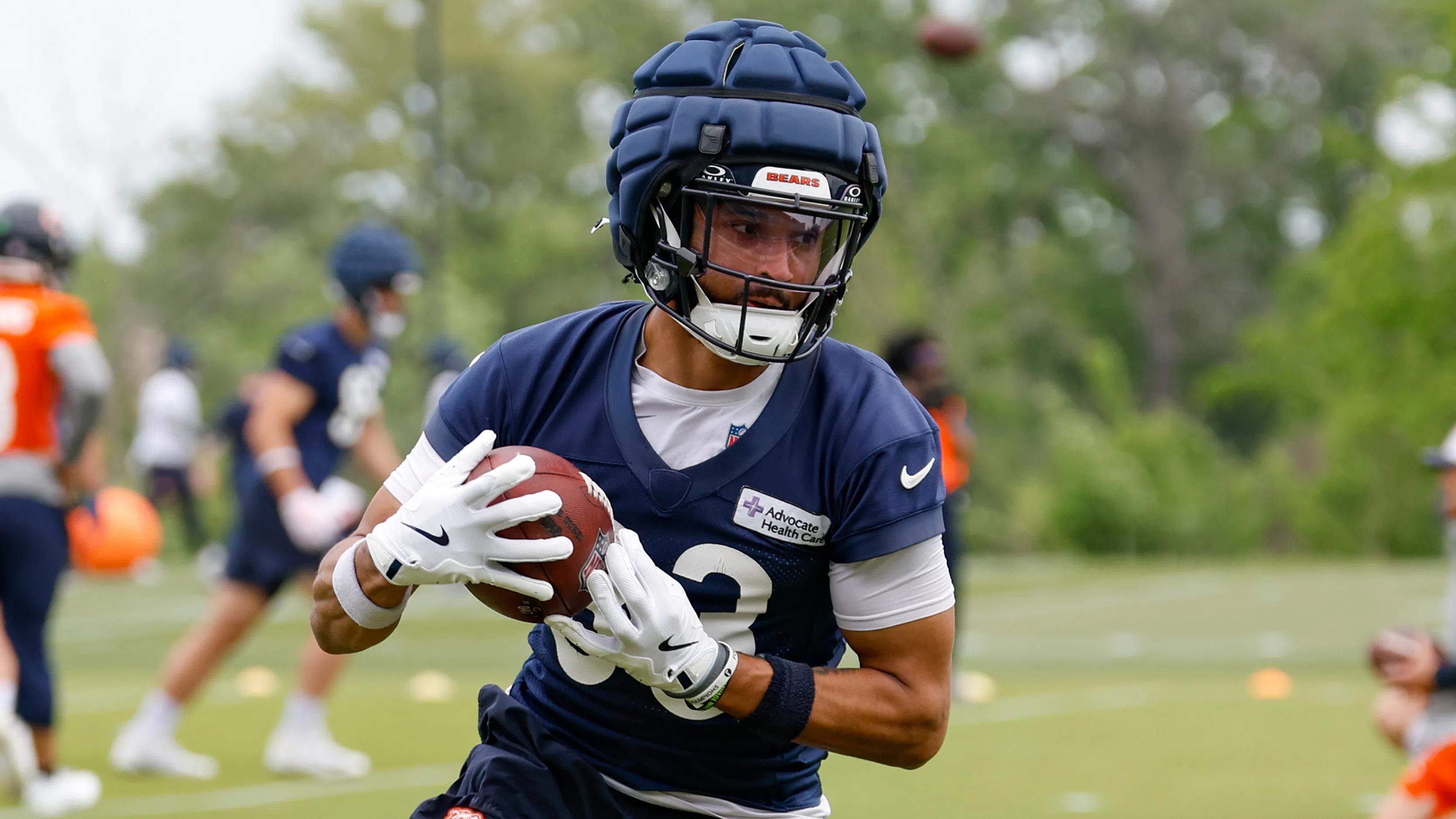 Saints add WR Samori Toure to practice squad | Louisiana Sports