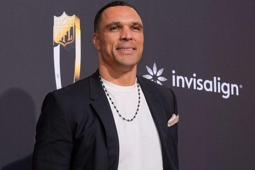 Tony Gonzalez Net Worth: How much is the former NFL player making since retiring? | Marca