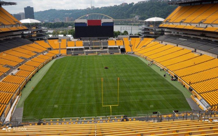 TIME CHANGE: Packers vs. Steelers Game Postponed Due to Serious Incident at Acrisure Stadium - Game Information