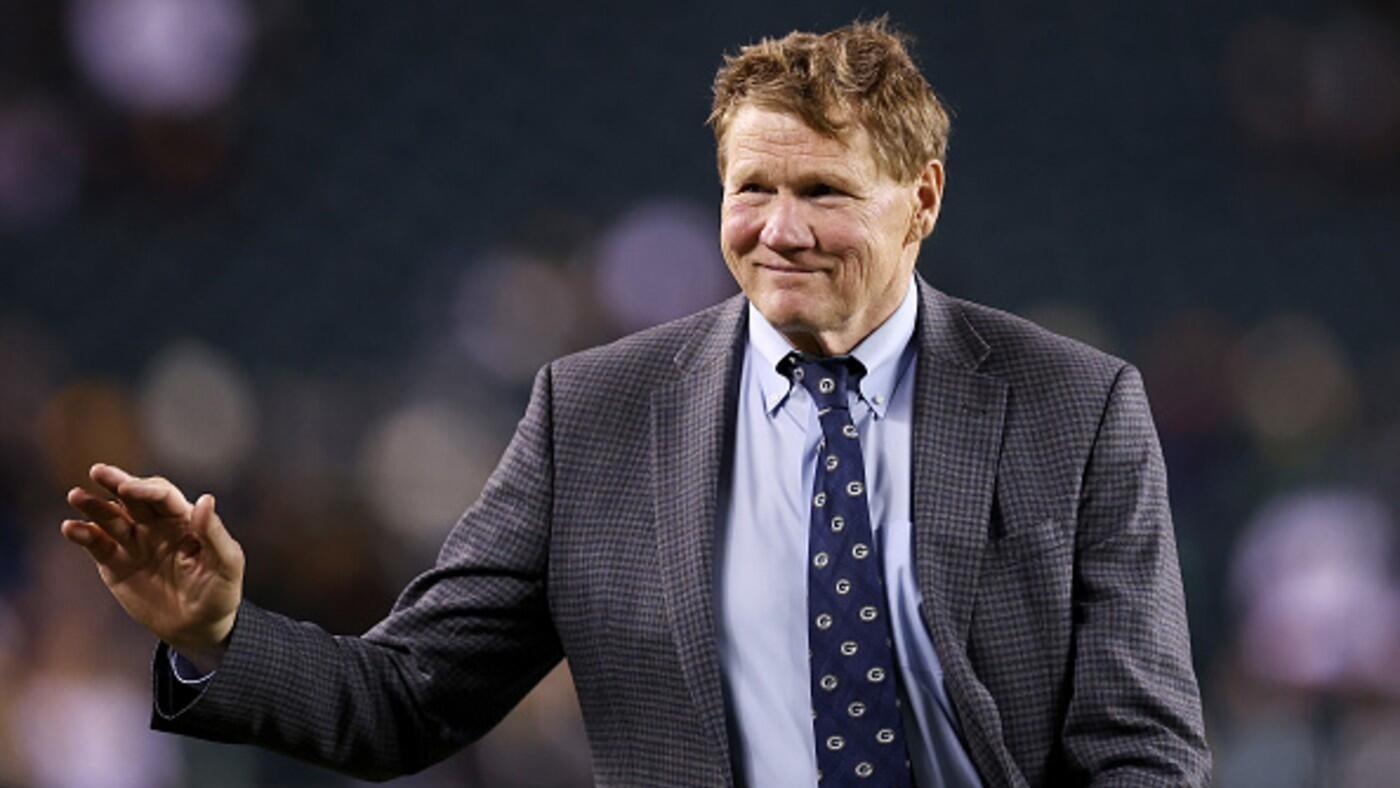 Outgoing Packers CEO Mark Murphy reveals biggest regrets, says team ready to make 'significant' progress - CBS Sports