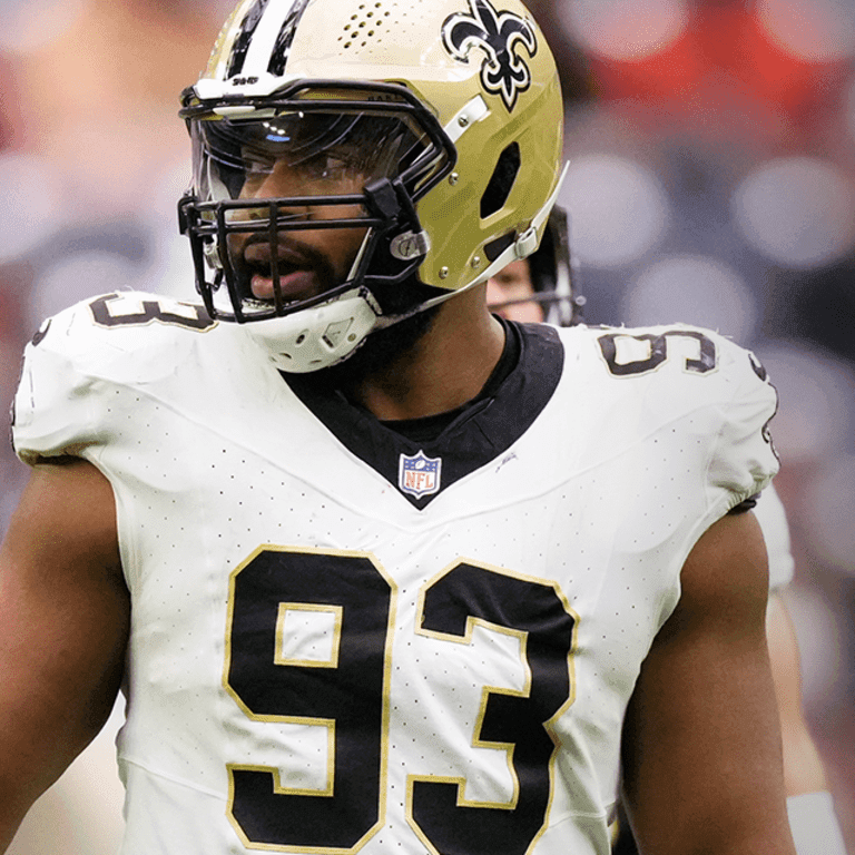 Packers target New Orleans Saints defensive lineman, trade $15 million to fill Kenny Clark's spot