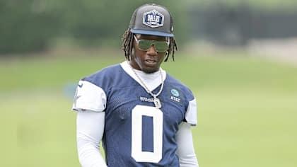 DeMarvion Overshown expected to return to Cowboys' practice