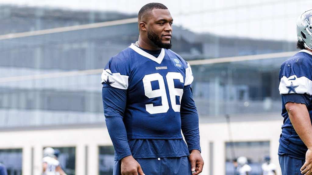 Kenny Clark expected to take on Eagles: 'I can play'