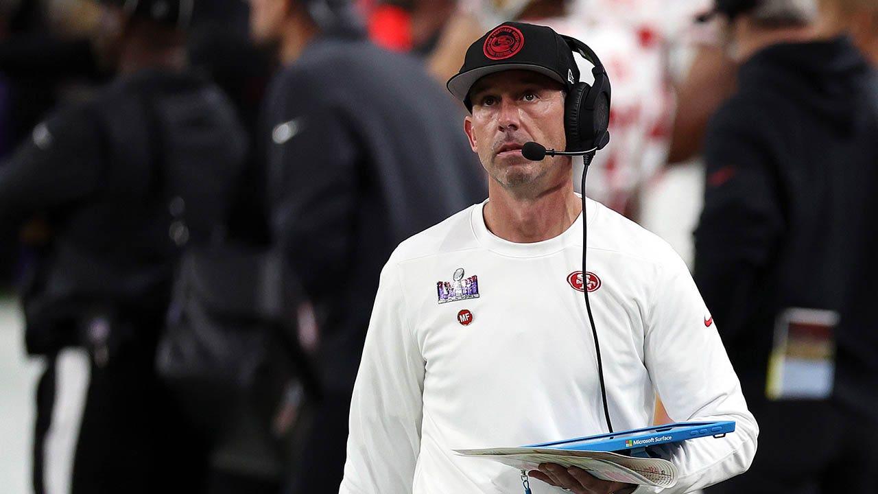 Cơn hạn hán Super Bowl của 49ers sẽ kéo dài 30 năm khi Kyle Shanahan mất