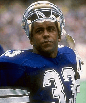 TONY DORSETT | COWBOYS LEGENDS | APPAREL