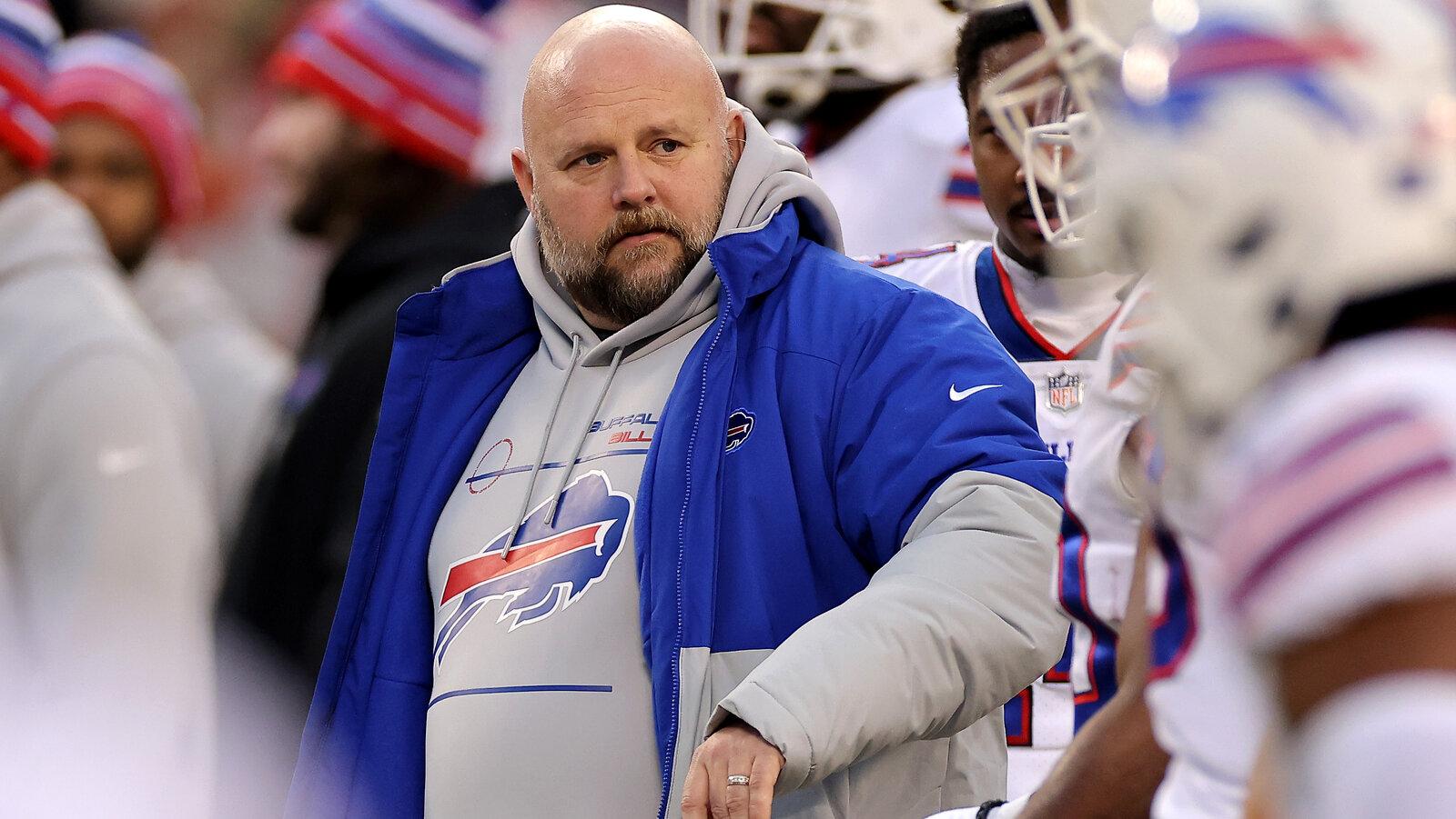Giants Hire Brian Daboll as Coach - The New York Times