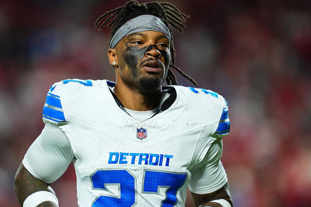 Lions activate McNeill, promote Maulet, temporarily elevate two defensive backs