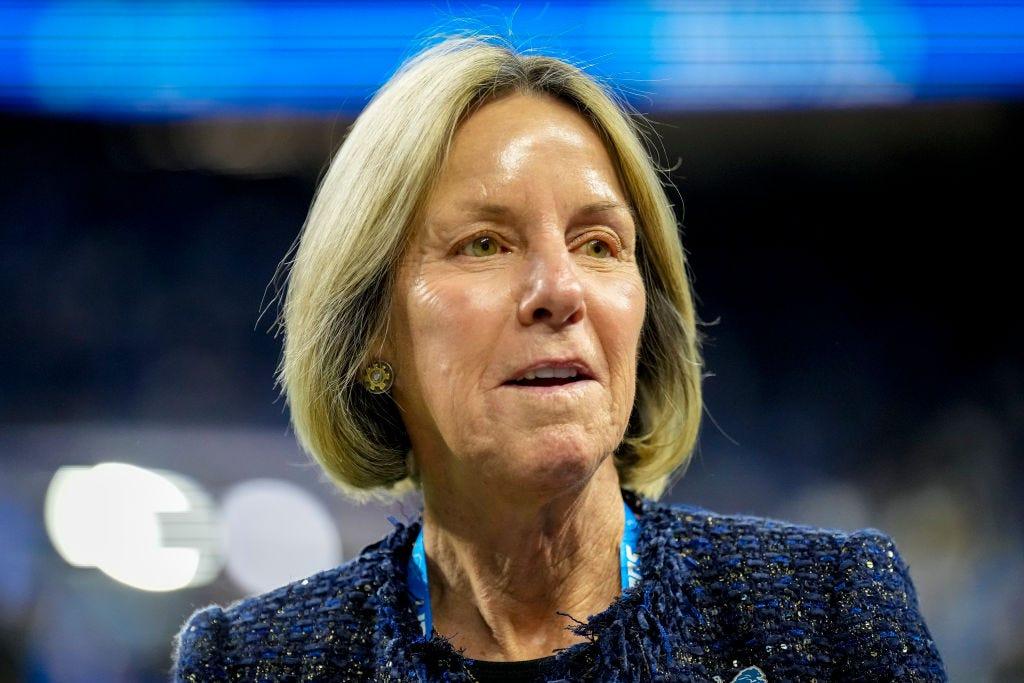 5 years ago, an unexpected change in ownership altered course of long-lousy Lions