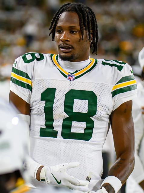 Packers Rookie Benched After Disrespectful Remark Toward Female Staff Member – Coach Matt LaFleur Sends Strong Message on “Respect Above All”