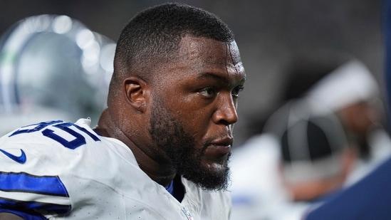 Kenny Clark reveals how he found out about being traded to the Cowboys for Micah Parsons | Hindustan Times