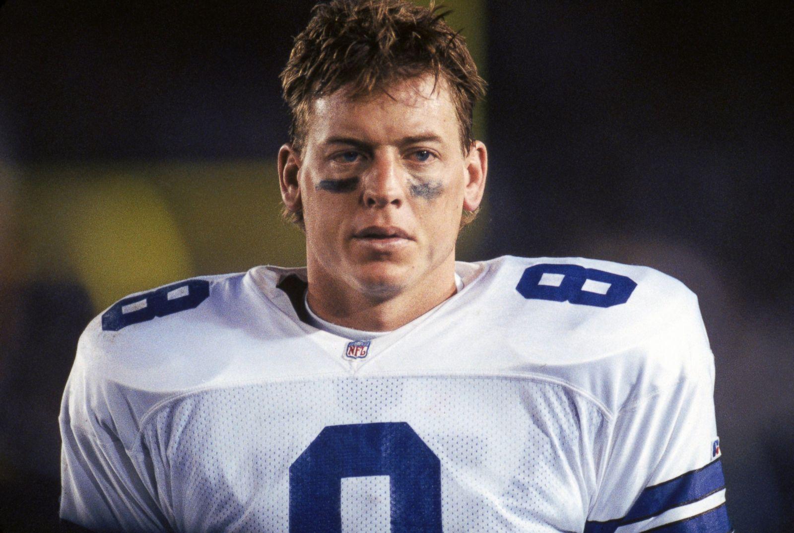 100+ Troy Aikman Quotes for Instagram Captions