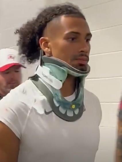 Jalen McMillan Not Expected Back Soon - JoeBucsFan.com - Tampa Bay Bucs Blog, Buccaneers News