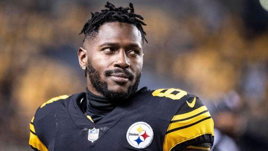Former Steelers Great Antonio Brown Arrested For Attempted Murder (Steelers News)